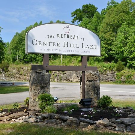 The Retreat At Center Hill Lake Smithville Екстериор снимка