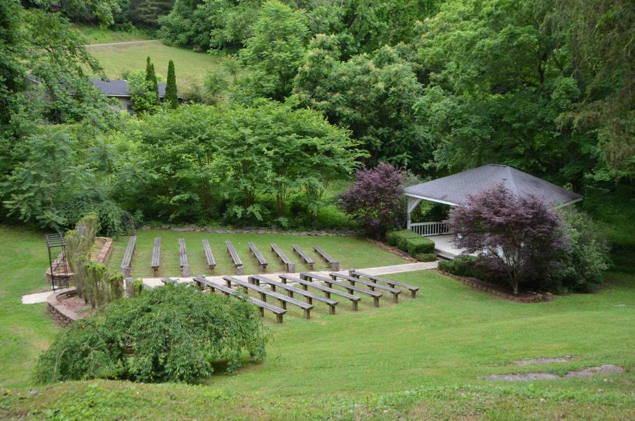The Retreat At Center Hill Lake Smithville Екстериор снимка