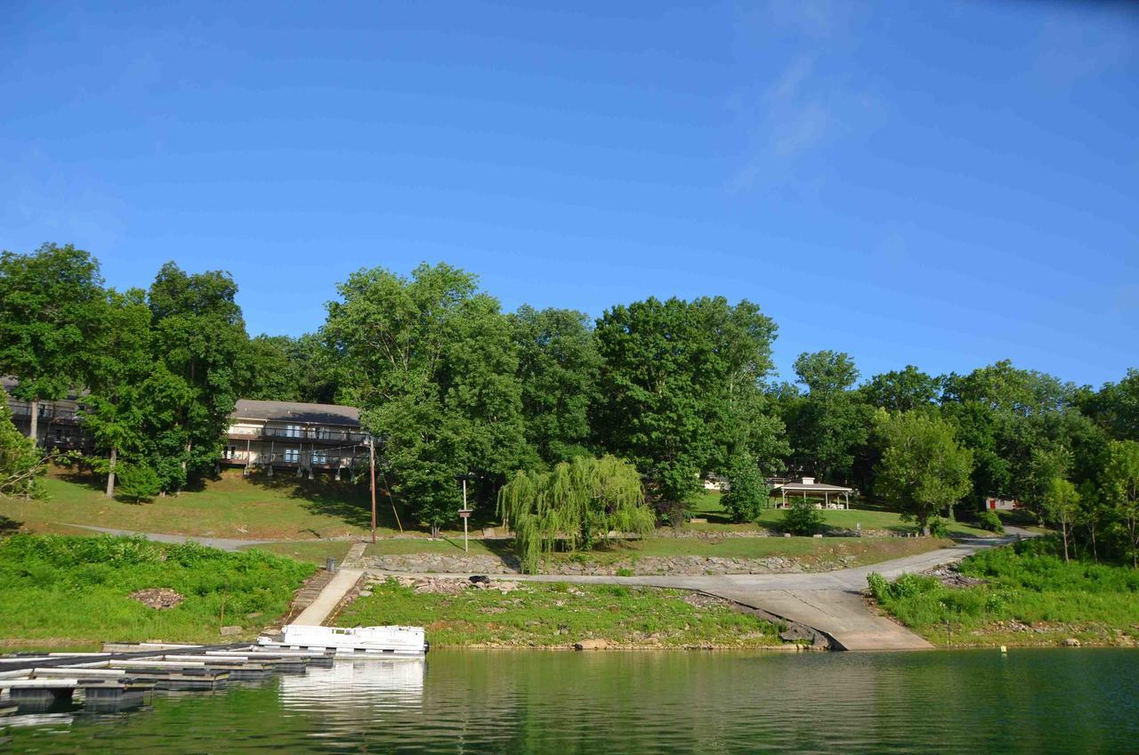 The Retreat At Center Hill Lake Smithville Екстериор снимка