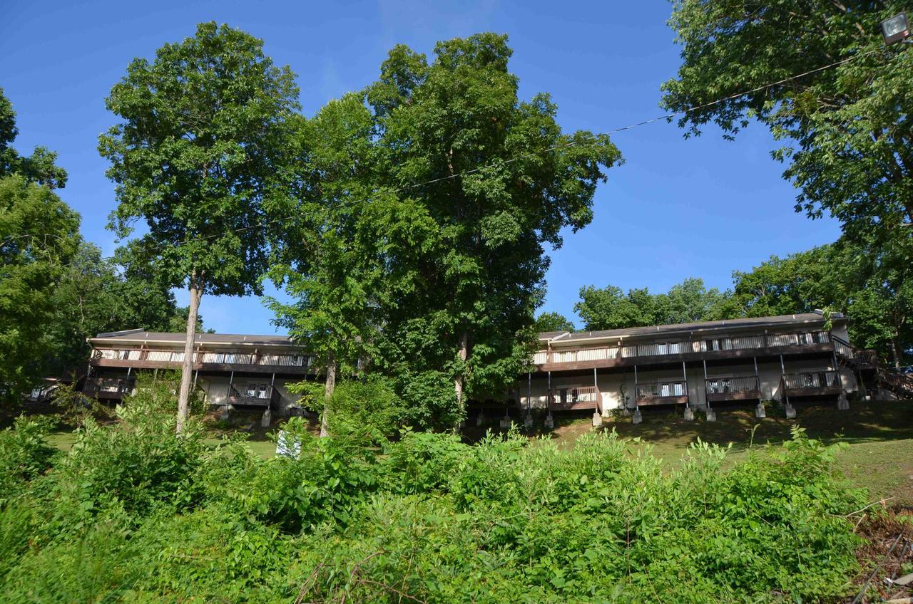 The Retreat At Center Hill Lake Smithville Екстериор снимка
