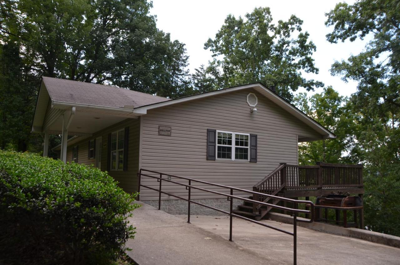 The Retreat At Center Hill Lake Smithville Екстериор снимка