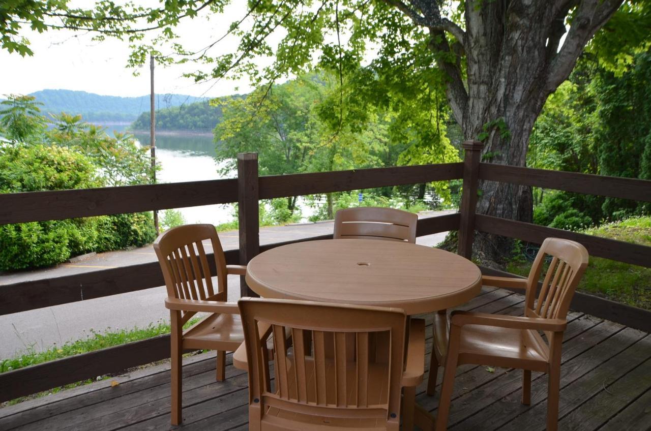 The Retreat At Center Hill Lake Smithville Екстериор снимка