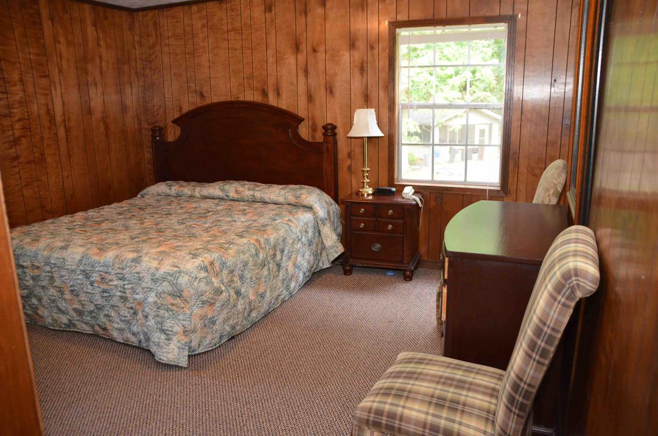 The Retreat At Center Hill Lake Smithville Екстериор снимка
