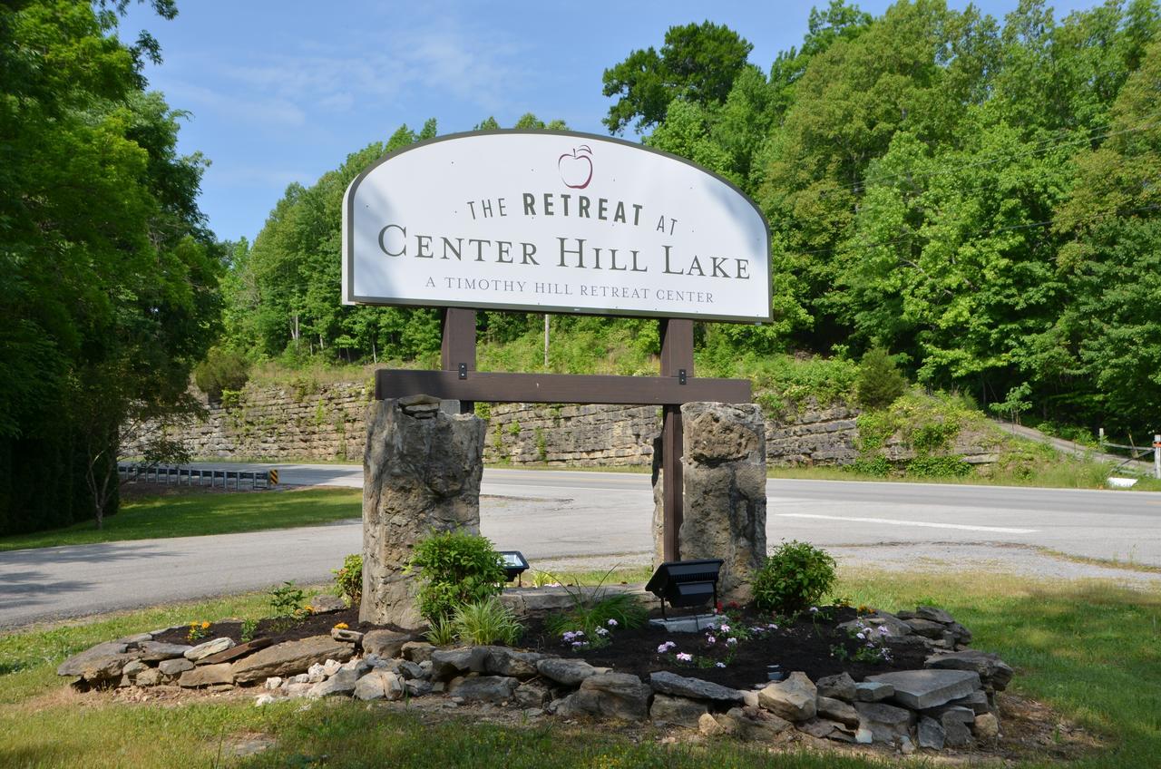 The Retreat At Center Hill Lake Smithville Екстериор снимка