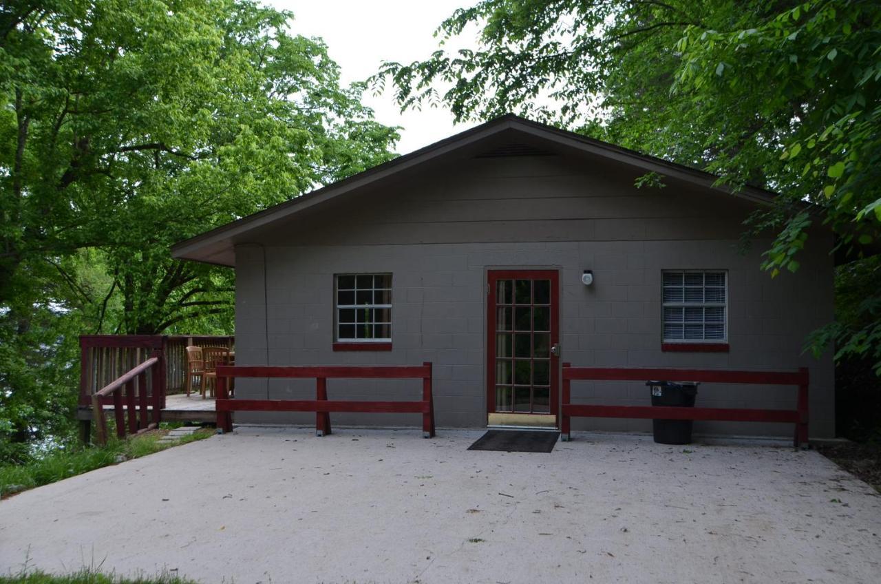 The Retreat At Center Hill Lake Smithville Екстериор снимка