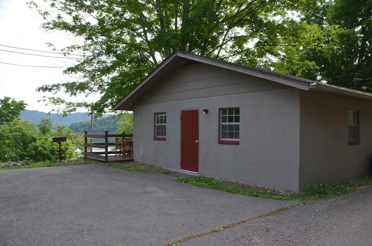 The Retreat At Center Hill Lake Smithville Екстериор снимка