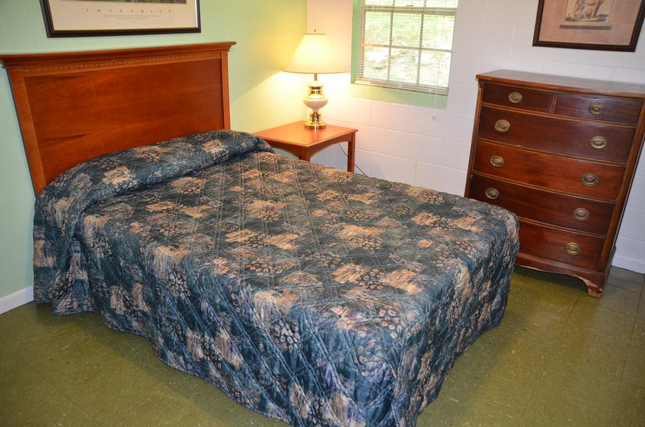 The Retreat At Center Hill Lake Smithville Екстериор снимка