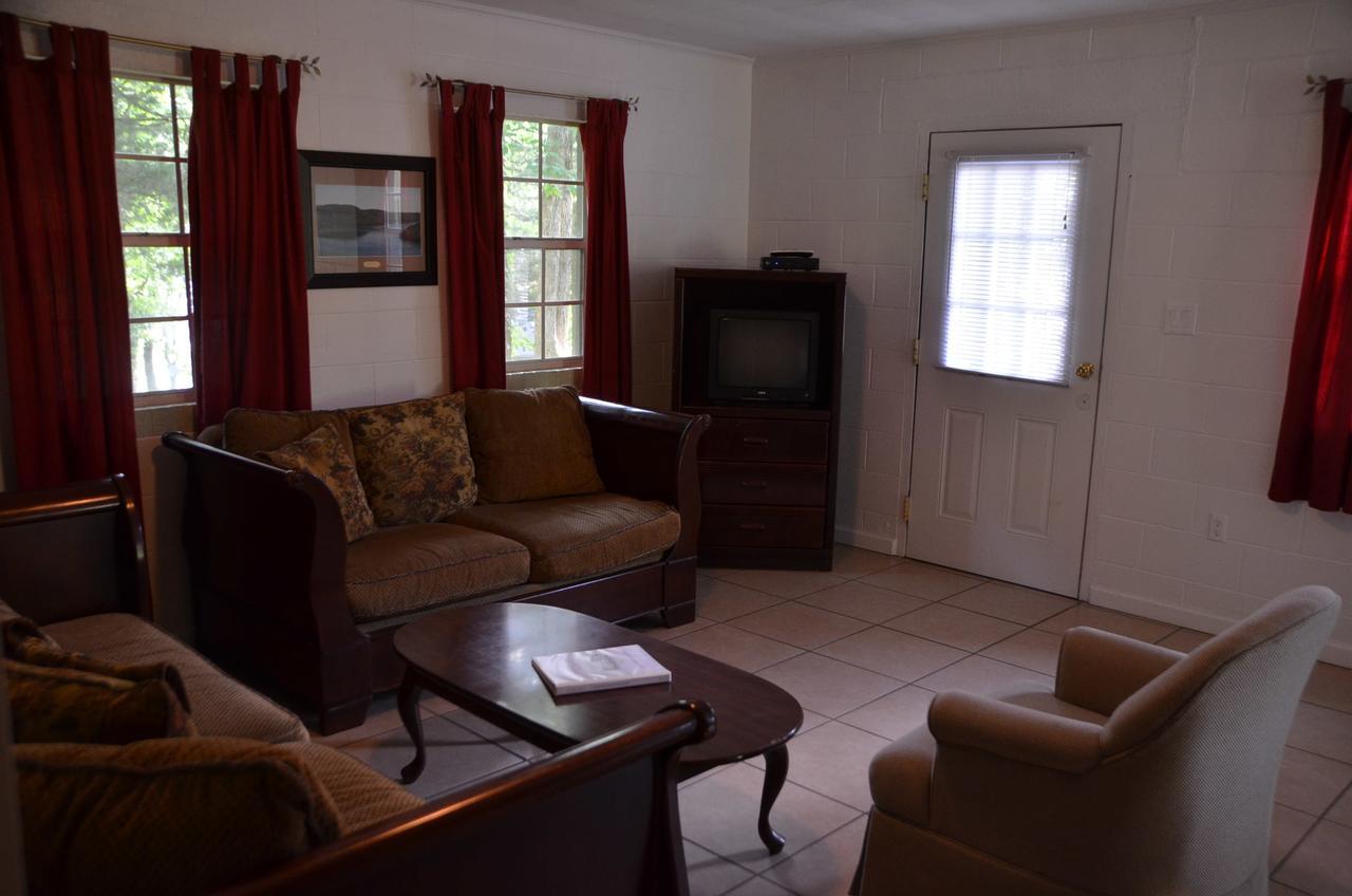 The Retreat At Center Hill Lake Smithville Стая снимка