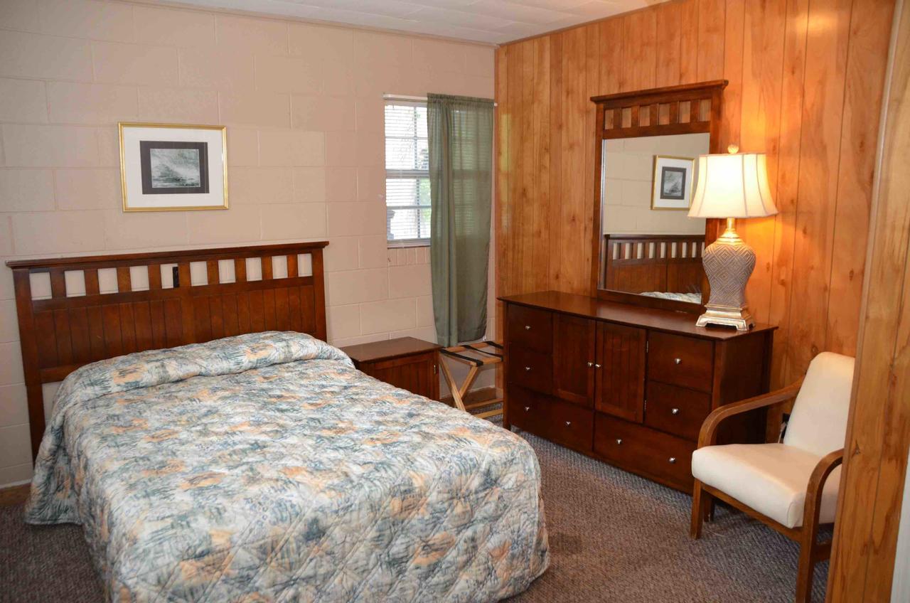The Retreat At Center Hill Lake Smithville Екстериор снимка
