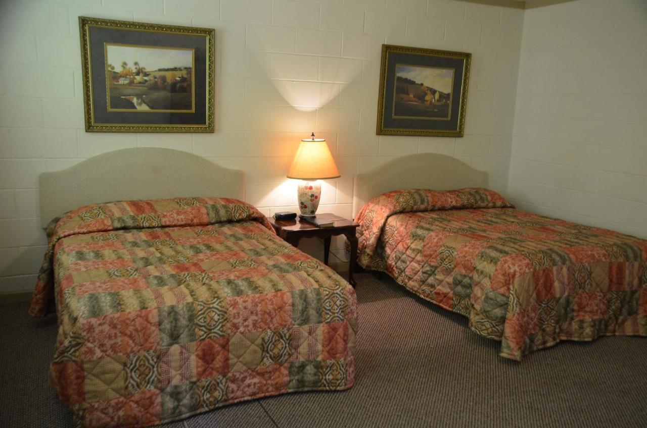 The Retreat At Center Hill Lake Smithville Екстериор снимка