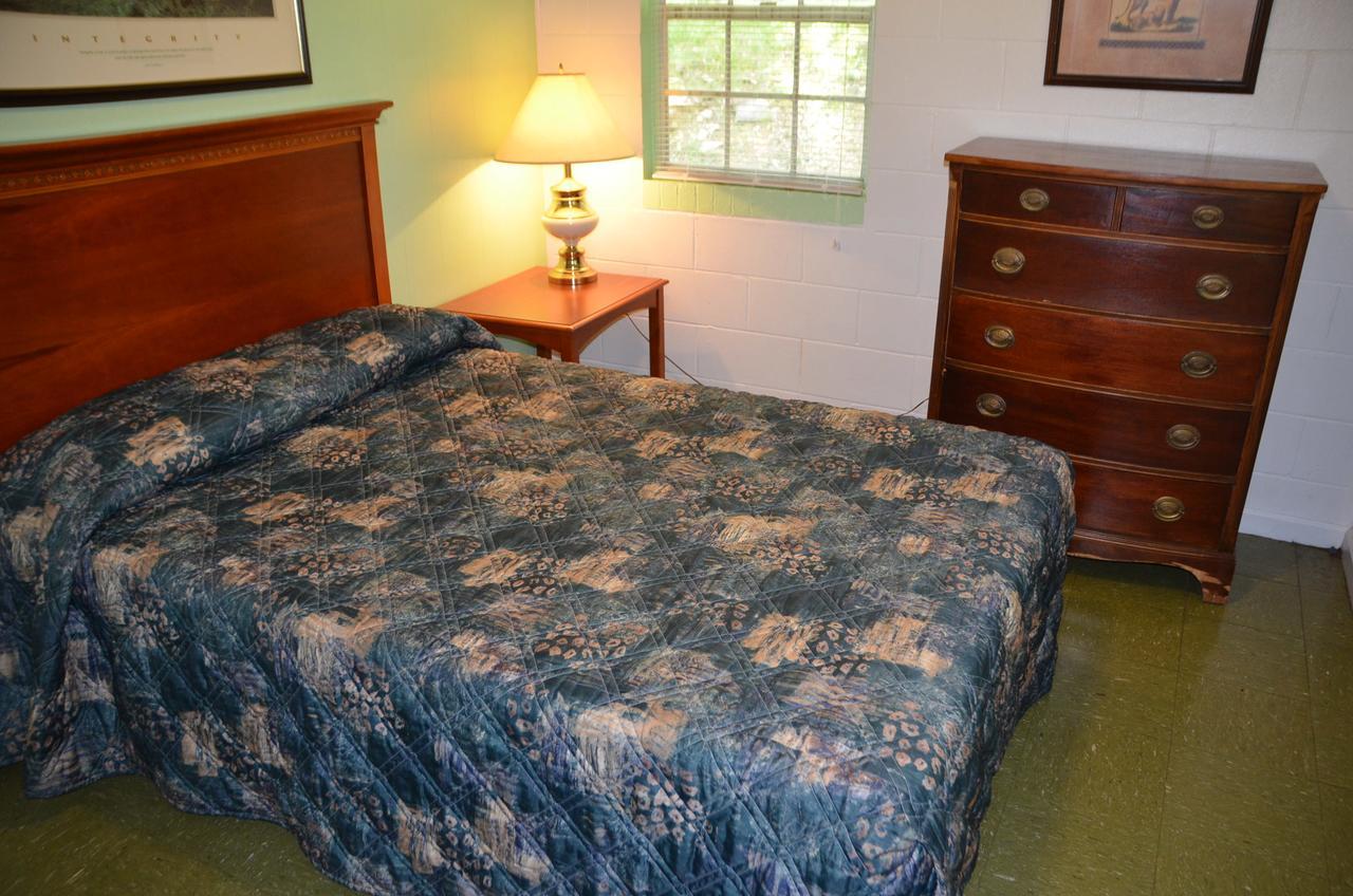 The Retreat At Center Hill Lake Smithville Екстериор снимка