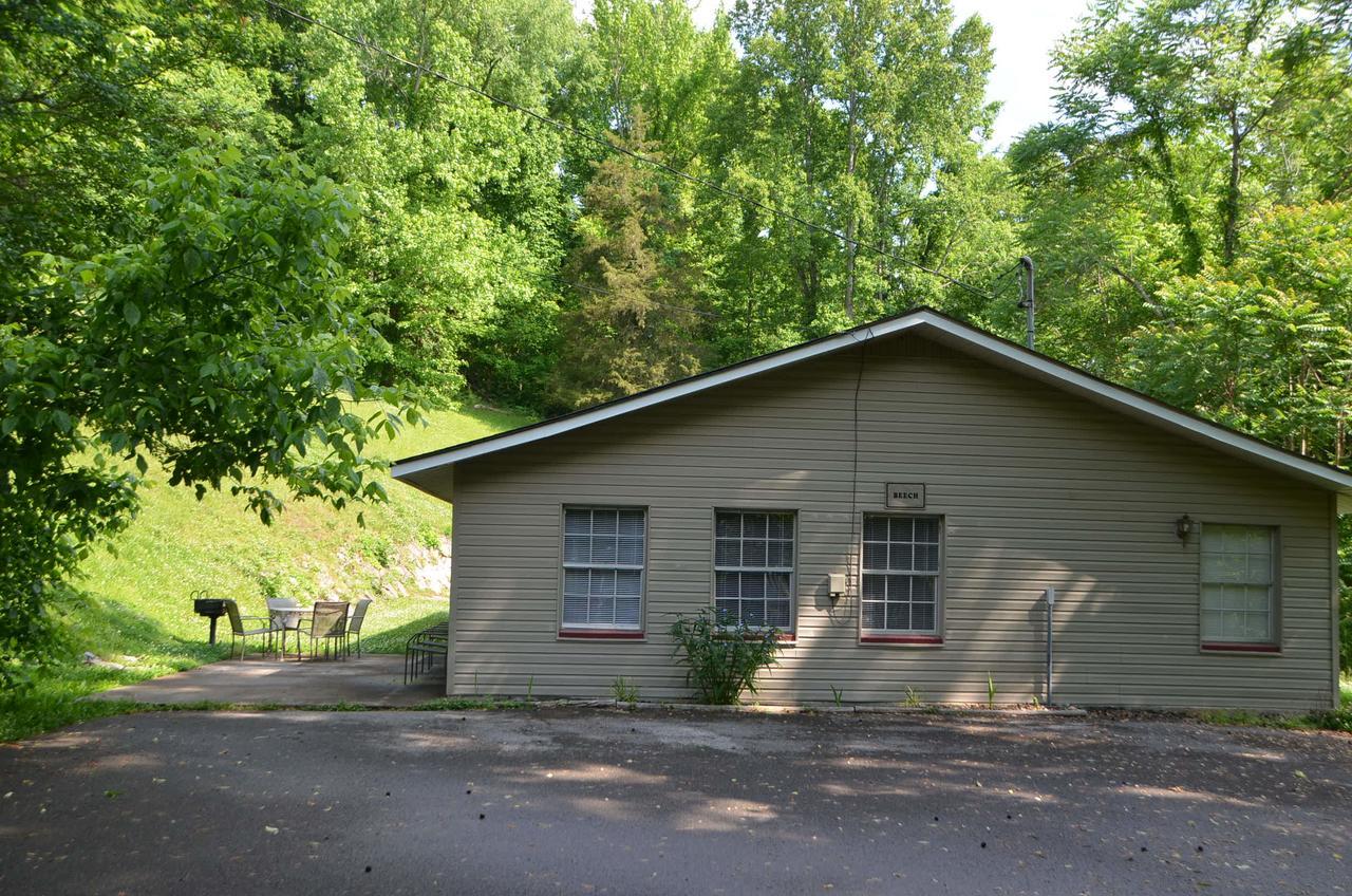The Retreat At Center Hill Lake Smithville Екстериор снимка