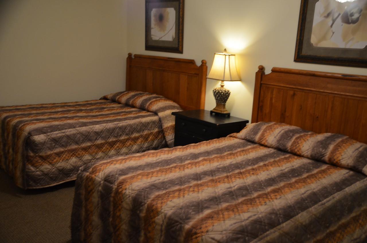 The Retreat At Center Hill Lake Smithville Екстериор снимка
