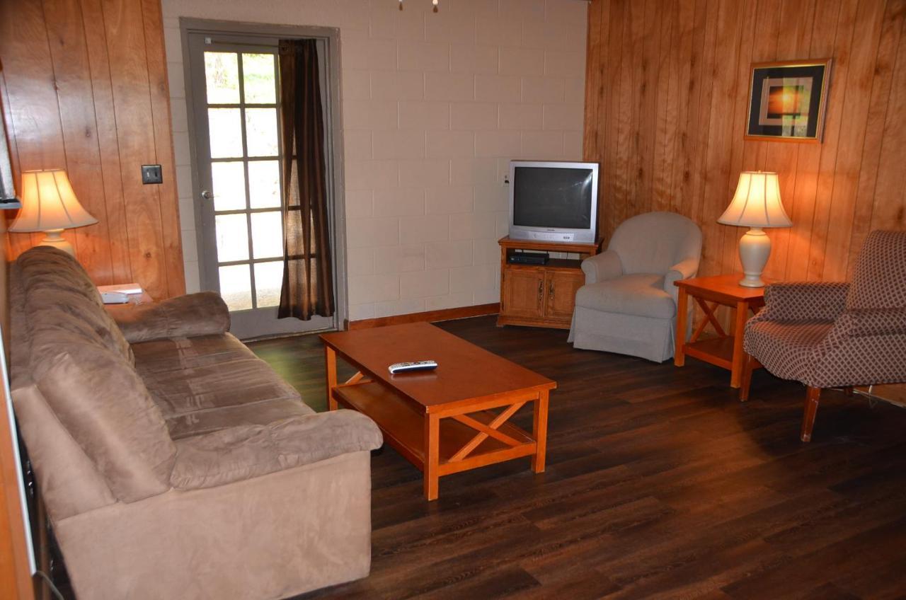 The Retreat At Center Hill Lake Smithville Екстериор снимка