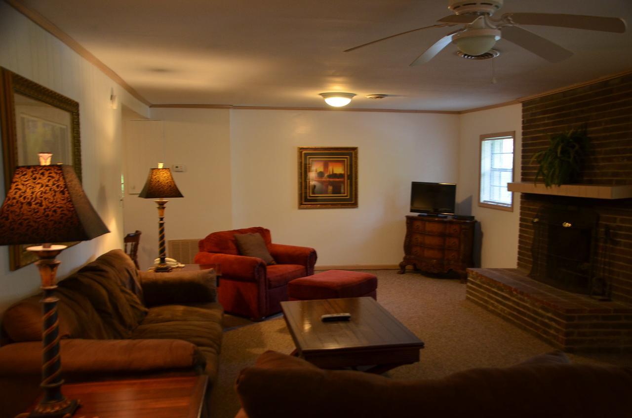 The Retreat At Center Hill Lake Smithville Екстериор снимка